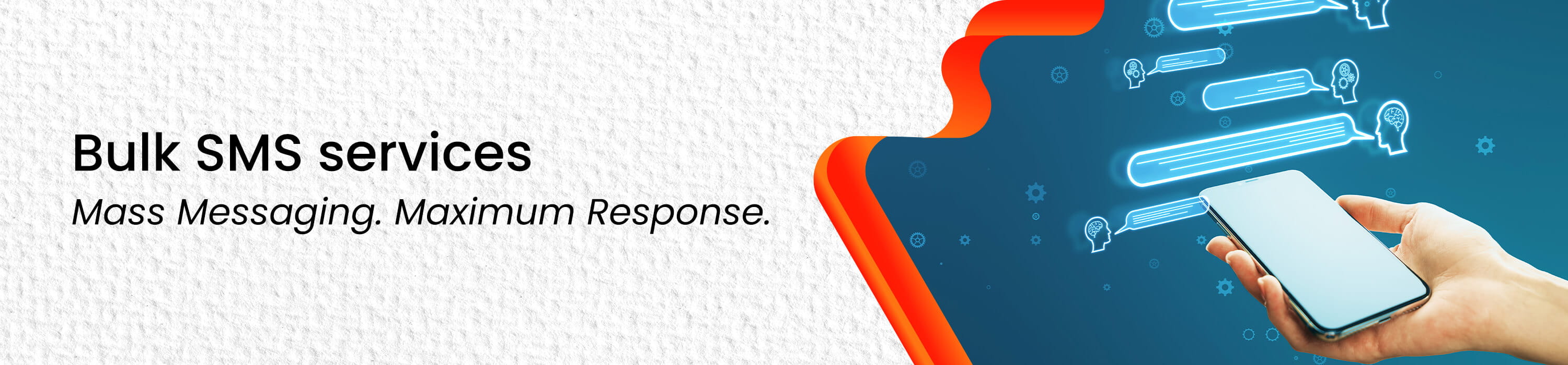 Bulk SMS Services
